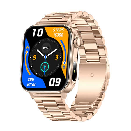 Colmi P80 smartwatch Colmi P80 smartwatch